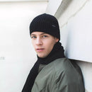 FO Warm Velvet Knitted Hat / Scarf Winter Motorcycle Bike Riding Outdoor From Xiaomi Youpin