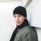 FO Warm Velvet Knitted Hat / Scarf Winter Motorcycle Bike Riding Outdoor From Xiaomi Youpin