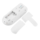 LCD 12 Modes Electric Pulse Massager Muscle Stimuherapy Muscle Pain Relief Machinelator T