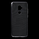 BAKEEY Transparent Ultra-thin Soft TPU Protective Case For BlackView S8
