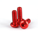iFlight 7075 Aluminous Hex M3*6 M3*8 Screw For RC Models