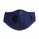 PM2.5 Dustproof Mouth Face Mask Anti Haze Mask Breath valve Anti-dust Mouth Mask Respirator