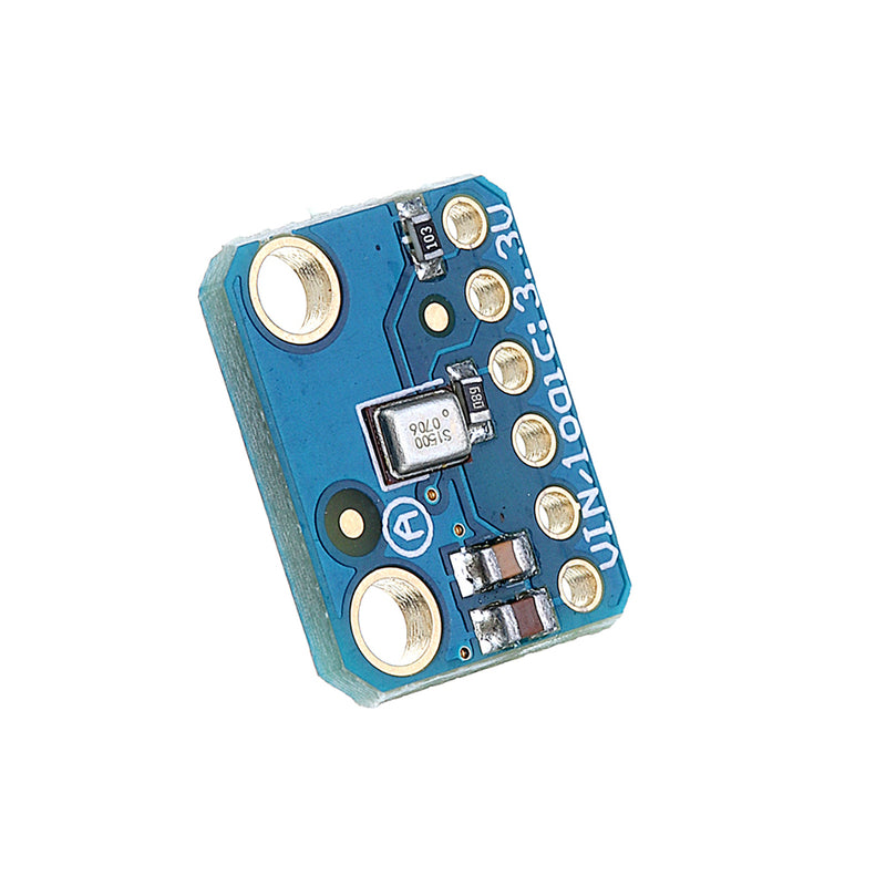 SPH0645 I2S MEMS Microphone Sensor Board SPH0645LM4H 1.6-3.6V For  Raspberry Pi