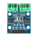 5Pcs L9110S H Bridge Stepper Motor Dual DC Driver Controller Module