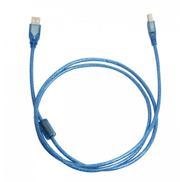 Geeetech USB 2.0 Cable A To B Male Supports Plug & Play For 3D Printer