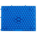 Colorful Acupuncture Moxibustion Foot Massager Medical Therapy Mat Foot Massage Mat