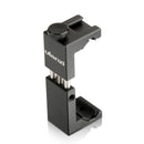 Ulanzi ST-02S Aluminum Rotate Vertical Horizontal Phone Holder Clamp Clip with Cold Shoe Mount