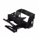 Multifunctional Car Drink Beverage Holder Phone Sundry Stand Bottle Stand Black