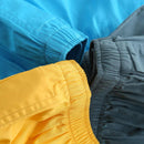 COTTON SMITH 100% Cotton Sports Fitness Shorts Skin-Friendly Quick-Drying Casual Beach Shorts From Xiaomi Youpin