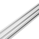 Machifit Silver 1000mm 3060 T Slot Aluminum Profiles Extrusion Frame 30x60mm Aluminum Extrusions for DIY