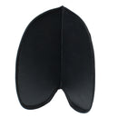 Kayak Back Seat Cushion Seat Pads Lightweight Eva Paddling Sit-on Top Soft Mold