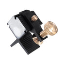 Drillpro Aluminum Alloy 14 1:6 1:7 1:8 90 Dovetail Saw Guide Magnetic Joinery Cutting Guide Angle Saw Guide Woodworking Tool
