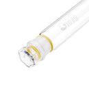 12 Pcs/Lot 10/25/50/100ml Glass Colorimetric Tube Pipette Lab Glassware Kit