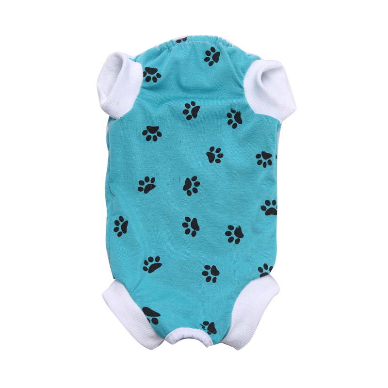 Pet Dog Clothes Medical Care Dog Surgery Clothes For Postoperative Nursing Care Physiological Vest