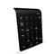 BT027 27 Keys bluetooth Wireless Mini Numeric keyboard For Laptops Desktop Computers