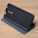 Bakeey Shockproof Flip with Stand Card Slot Full Body Brushed Leather Soft Protective Case for Xiaomi Mi 9T / Xiaomi Mi 9T Pro / Xiaomi Redmi K20 / Redmi K20 Pro