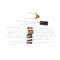 10pcs 30-60 Seconds Watch Timer Kit DIY Components PCB Circuit Board Electronic Production Training Parts