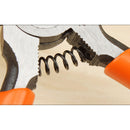 MYTEC Nozzle Pliers 5/6 Inch Oblique Pliers Tool Oblique Nose Pliers Household Multifunctional Electronic Wire Cutter