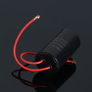 3pcs CBB60 Washing Machine Capacitor 250V AC SH PO 16 uF Start Running Capacitor