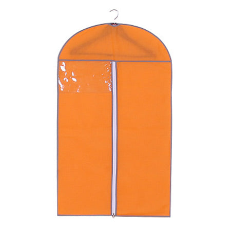 Honana HN-DB30 Dustproof Suit Cover Clothes Storage Bags Dress Clothes Garment Protector Bags