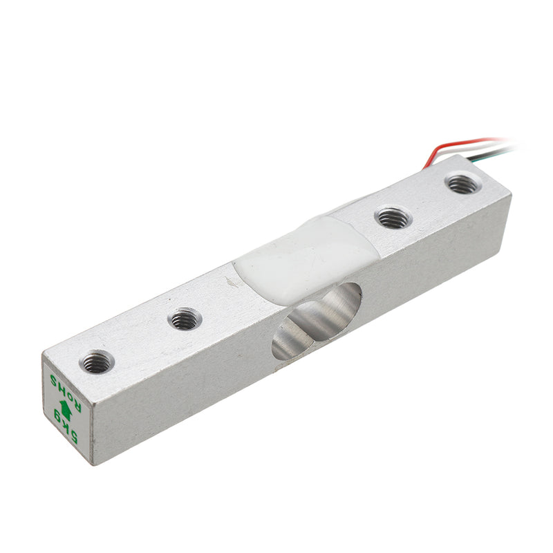 DIY 5KG Electronic Scale  Load Cell Kit Precision HX711 Module
