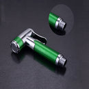 Mini Bidet Sprayer Head Bathroom Handheld Toilet Bidet Nozzle Faucet Accessories for Toilet Cloth Diaper Cleaning