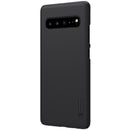 NILLKIN Frosted Shield Anti-scratch Hard PC Protective Case for Samsung Galaxy S10 5G