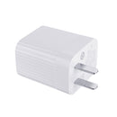 XIAOMI Qingping Blueooth WIFI Gateway Applicance Switch Linkage Gateway Smart Door Lock Wi-Fi Gateway Bluetooth Mesh Gateway Lock Wi-Fi Gateway Work With Mijia APP