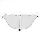 Outdoor Portable Hammock Mosquito Insect Net Camping Swing Bed Gauze Protection