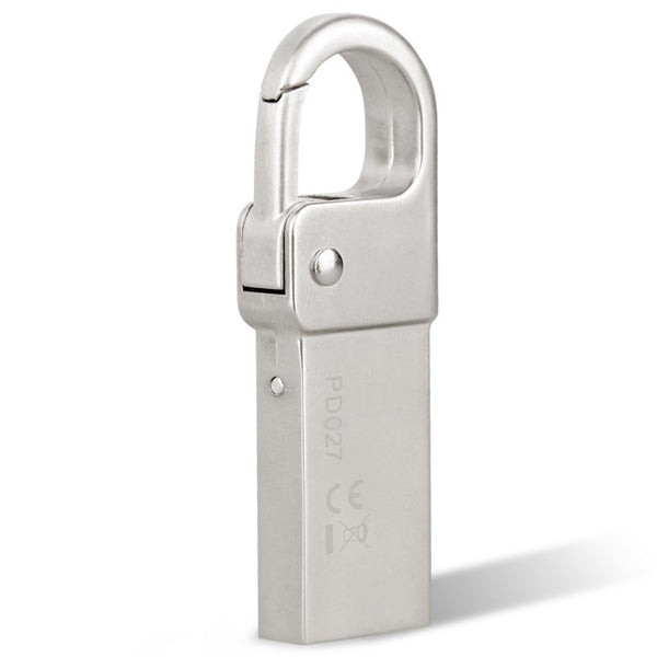 DM PD027 USB 2.0 Flash Drive 8GB 16GB 32GB waterproof memory U Disk