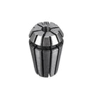 2pcs 1/8 1/4 Inch ER25 Spring Collet Set CNC Carving Machine Milling Chuck Collet