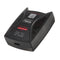 WEAH-81 Car Heavy Bass Frequency Divider High and Low Two-way Two Bass Crossover Upgrade Tool