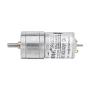 Chihai DC 7.4V 340rpm 550rpm Reduction Motor DC Geared Motor