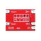 DC-DC 3V-15V to 4.2V Fixed Output Automatic Buck Boost Step Up Step Down Power Supply Module