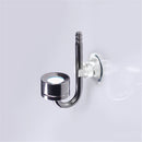 Stainless Steel CO2 Diffuser Bubble Atomizer Reactor for Planted Aquarium Fish Tank