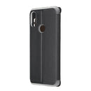 Bakeey Flip With Window Shockproof PU Leather Full Body Cover Protective Case for Xiaomi Redmi 7/ Redmi Y3