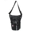 Motorcycle Handbag Riding Leg Drop Waist Bag Travel Camping Hiking Mountain Pouch