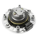 Fuel Gas Tank Cap Cover For Suzuki GSXR 600 750 1000 Hayabusa GSXR1300