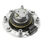 Fuel Gas Tank Cap Cover For Suzuki GSXR 600 750 1000 Hayabusa GSXR1300