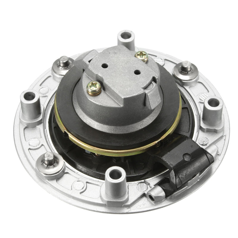 Fuel Gas Tank Cap Cover For Suzuki GSXR 600 750 1000 Hayabusa GSXR1300