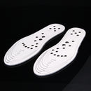 Foot Bottom Acupressure Magnetic Massage Foot Therapy Reflexology Pain Relief Insole Shoe Pad