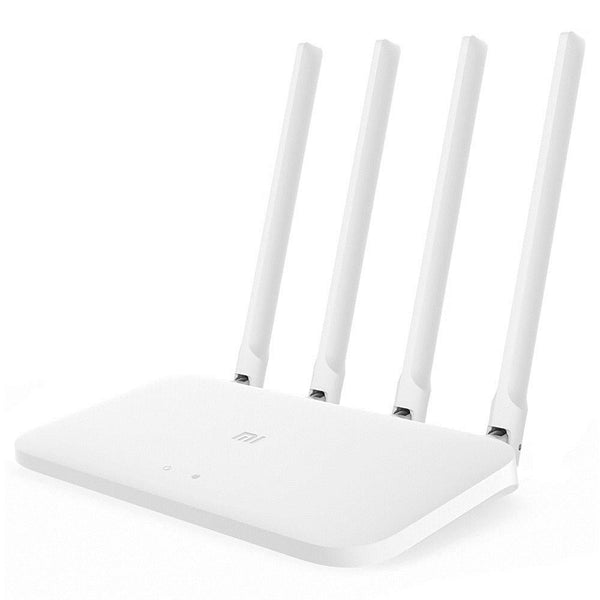 Xiaomi Mi 4A Wireless Router Gigabit Edition 2.4GHz + 5GHz WiFi High Gain 4 Antenna Support IPv6
