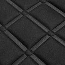 Car Electric Heated Seat Cushion Heater Cover Pad DC 12V 45W for Warmer Winter