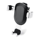 Universal Gravity Linkage Automatical Lock Car Mount Air Vent Holder for Xiaomi Mobile Phone
