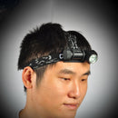 Fireflies PL47 Generation II Flashlight Extra Headlight Strap Flashlight Accessories