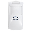 PIR Outdoor Wireless 433 Waterproof Infrared Detector Dual Infrared Motion Sensor For Smart Home Security Alarm System Work With SONOFF RF Bridge 433