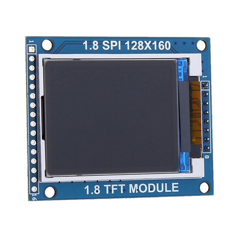 LILYGO TTGO ESP32 Camera OV7670 1.8 TFT Display Screen Module Kit