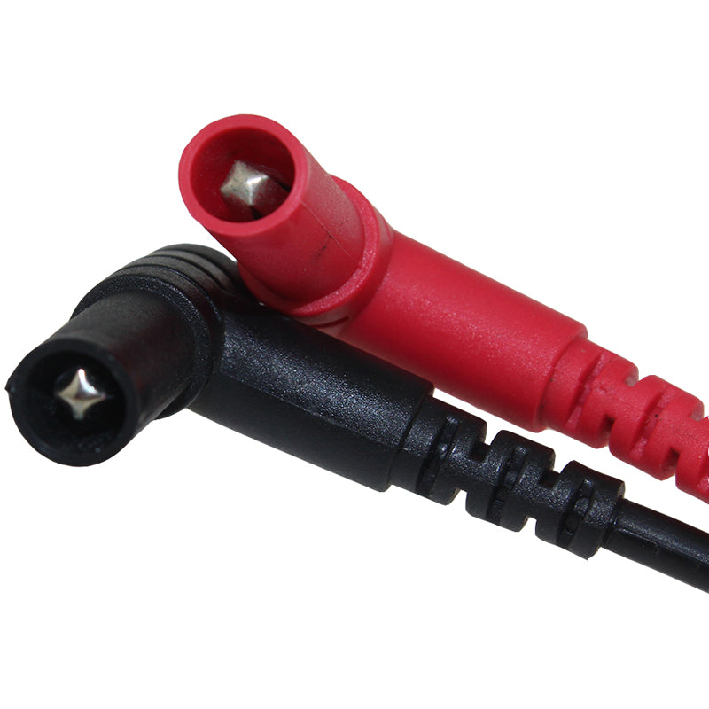 ANENG Needle Tip Probe Test Leads Pin Hot Universal Digital Multimeter Lead Probe Wire Pen Cable