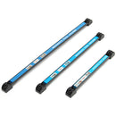 Magnetic Tool Holder Bar Organizer Storage Rack Cutter Wrench