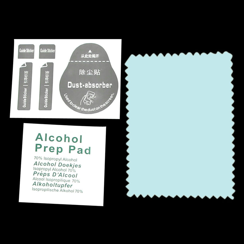 High Definition Clear Screen Protector Film For Macbook Air 11 13 Pro 13 15